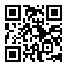 彩色炸弹撞击二维码