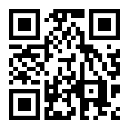 动动吧二维码