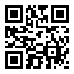 追书免费大全二维码