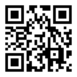 交通赛车驾驶舱3D二维码