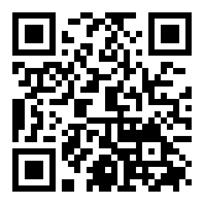 趣味跳跃二维码