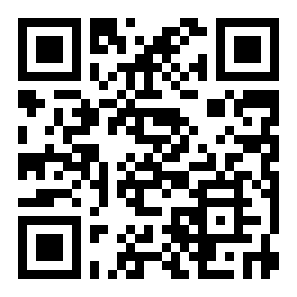 山地越野摩托车二维码
