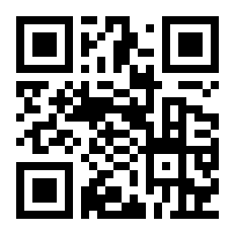 楼下的美食店二维码