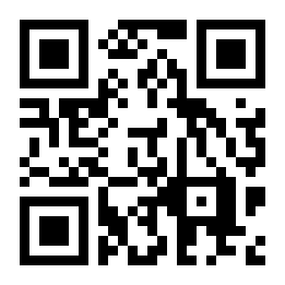 滚球迷城二维码