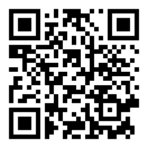 地面挖掘机跑酷二维码