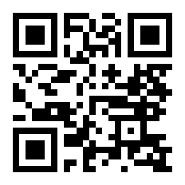街机厅二维码