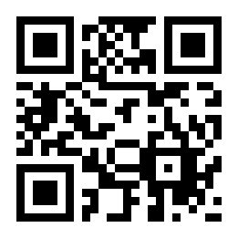 鲁德拉滑板男孩二维码