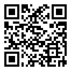 Google Play Store商店二维码