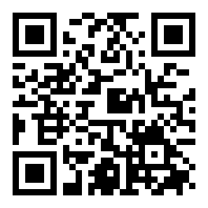 木头人大闯关二维码