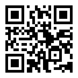 小橙买手二维码