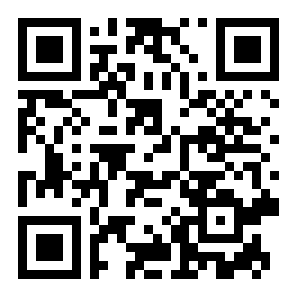 打卡留影机二维码