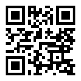 易道好货二维码