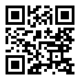 逃脱游戏不为人知的奥秘二维码