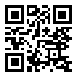 智慧榆树二维码
