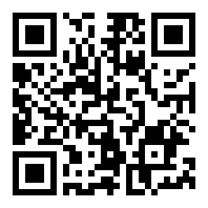 六角坠落英雄二维码