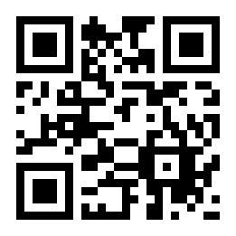 脑洞小王子二维码