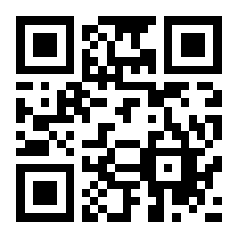 宝宝早教二维码