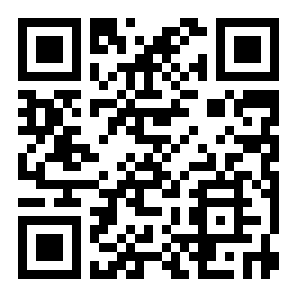 亲爱的鹿友二维码