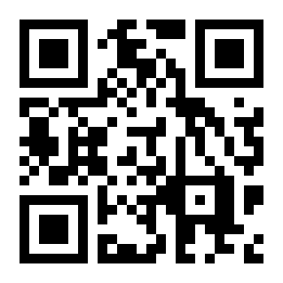 树莓阅读去广告版二维码