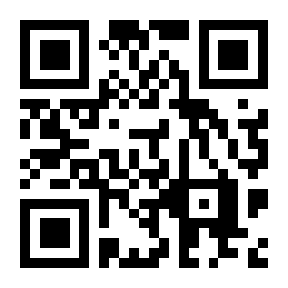 天空飞行冲刺二维码