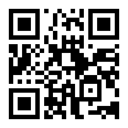 儿童爱画画二维码