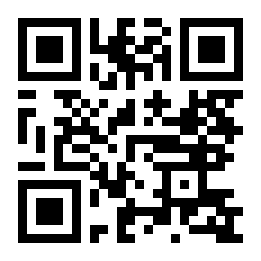 暴走单车少年二维码