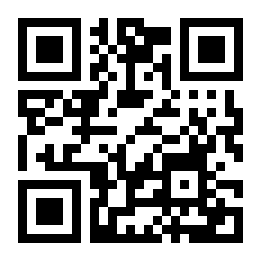 奥特曼我最强二维码