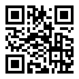 火星教练二维码