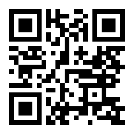 新笔趣阁书城应用商店二维码