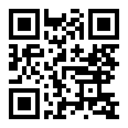 公交车特技二维码