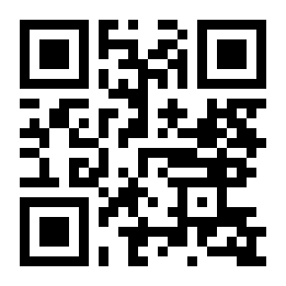 特效马赛克二维码