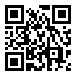 超级忍者格斗二维码