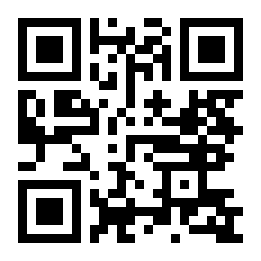 泡泡钢琴二维码