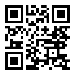 迷你太空人历险二维码