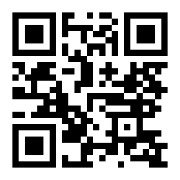 骨头快跑二维码