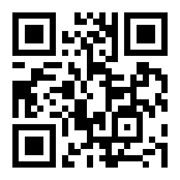 在职读研二维码