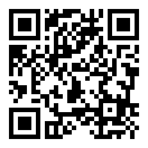 激光摆动二维码