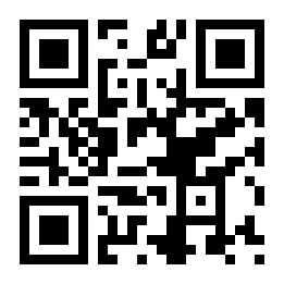 交通车手公路赛二维码