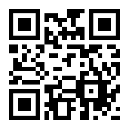 奇趣精准天气二维码