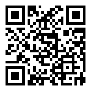 鲸落相机二维码