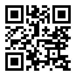 跳一跳专家二维码