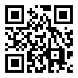 好物生活二维码