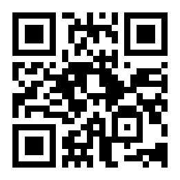 心理咨询师培训二维码