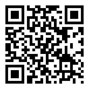 我是格斗家二维码