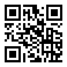 松鼠发大财二维码