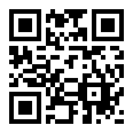 蔚蓝档案二维码
