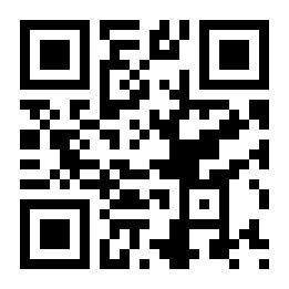 免费追书二维码