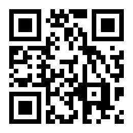 魔秀漫画相机二维码