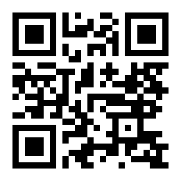 书城吧二维码