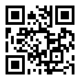 跳跃动物园二维码